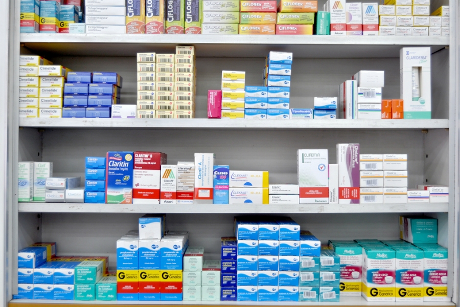 Infarmed warns that intense heat can compromise the safety and effectiveness of medications