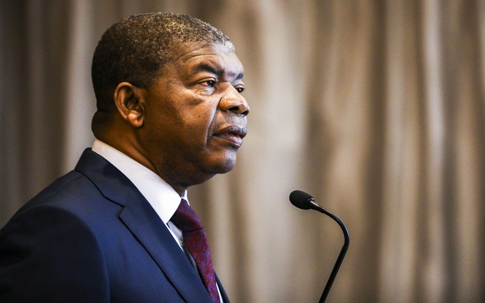 João Lourenço besucht Portugal inmitten einer Debatte über das Ausländerrecht