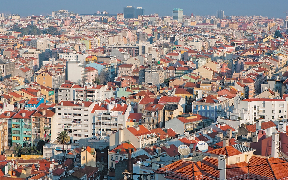 Preços das casas mais que duplicaram em Lisboa, Porto e Algarve nos últimos 15 anos