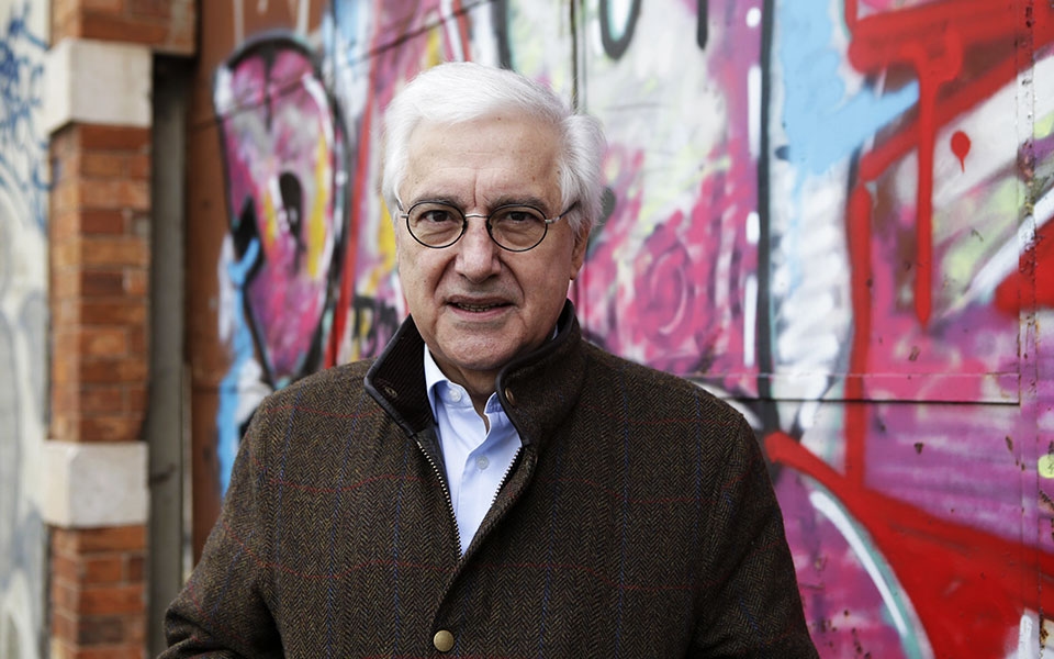 “The European Union lives in subservience to the United States.” See “The Art of War”