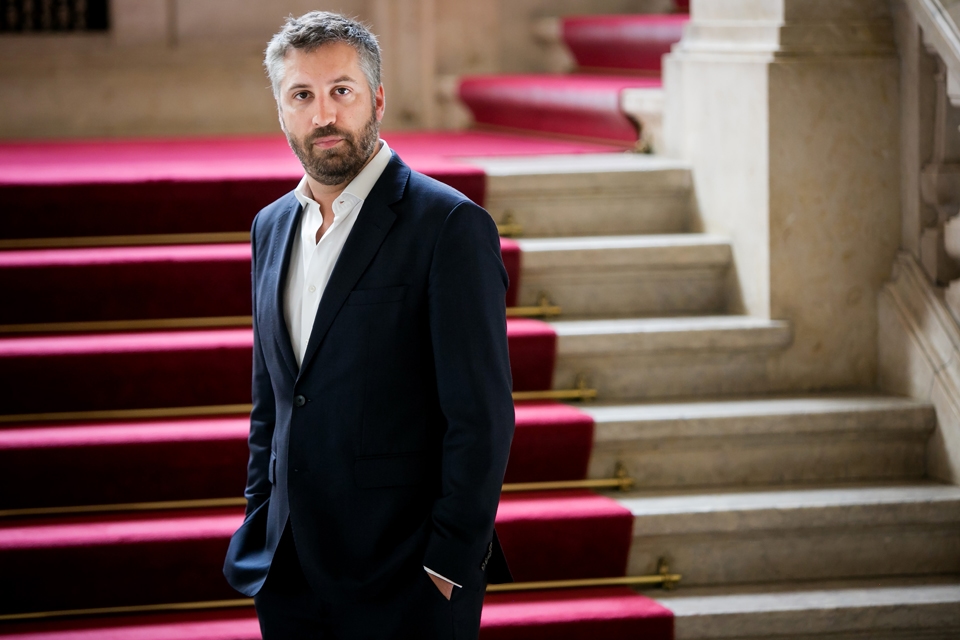 Elecciones legislativas: El PS ha demostrado que es capaz de garantizar la estabilidad incluso sin mayoría absoluta, dice Pedro Nuno
