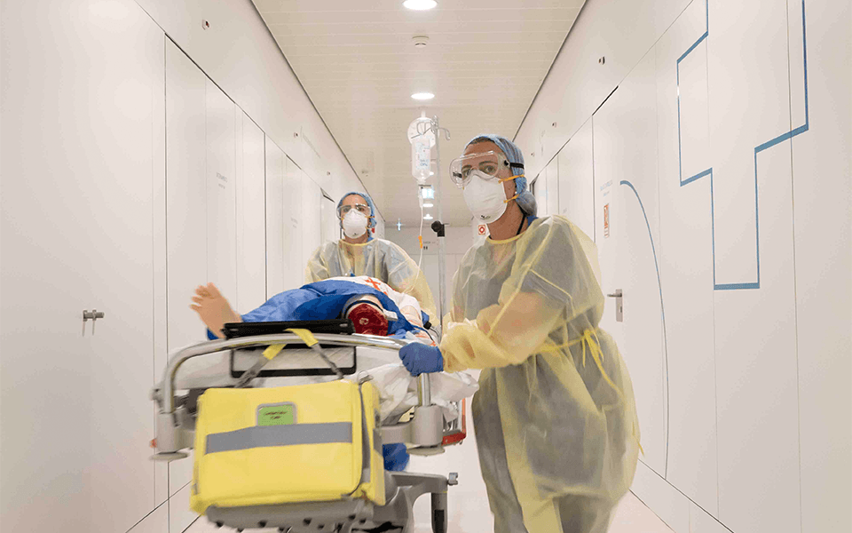 Der Vorstand der SNS fordert eine öffentliche Konsultation zum Vorschlag für das Krankenhausnetzwerk im Fachgebiet Geburtshilfe und Gynäkologie.