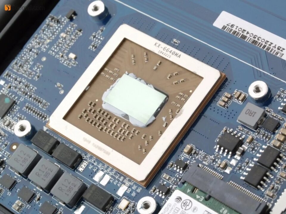 Nexperia, the chip company that caused conflict between the Netherlands and China