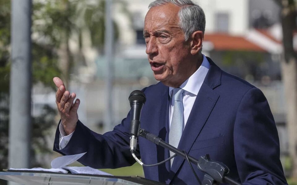 Marcelo diz que Portugal e Moçambique “arrancam” juntos para um futuro a executar rápido