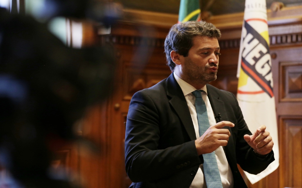 Chega recomenda ao Governo medidas urgentes contra a criminalidade no setor agrícola