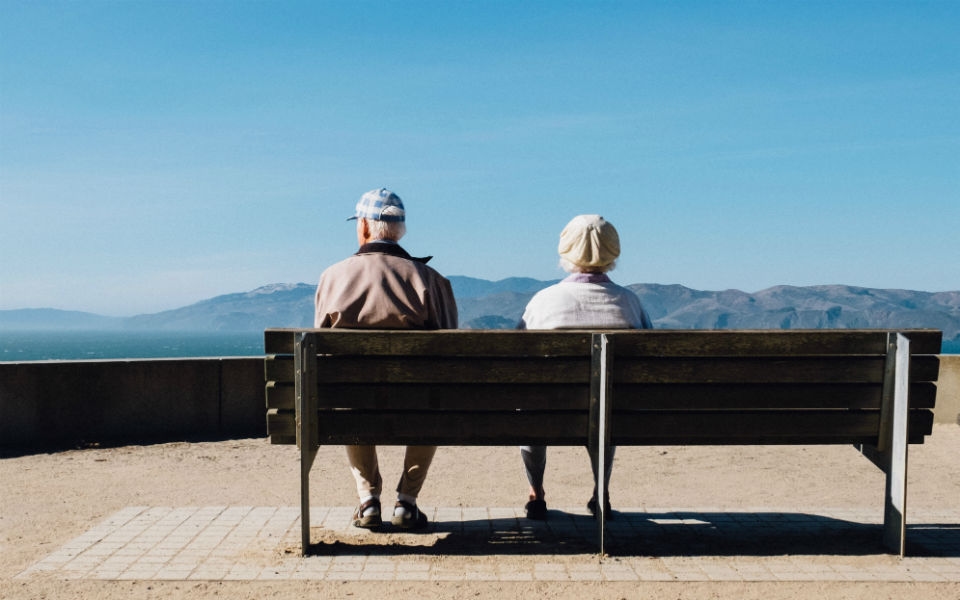 Portugal is the second EU country with the highest proportion of elderly people and the third with the lowest proportion of young people
