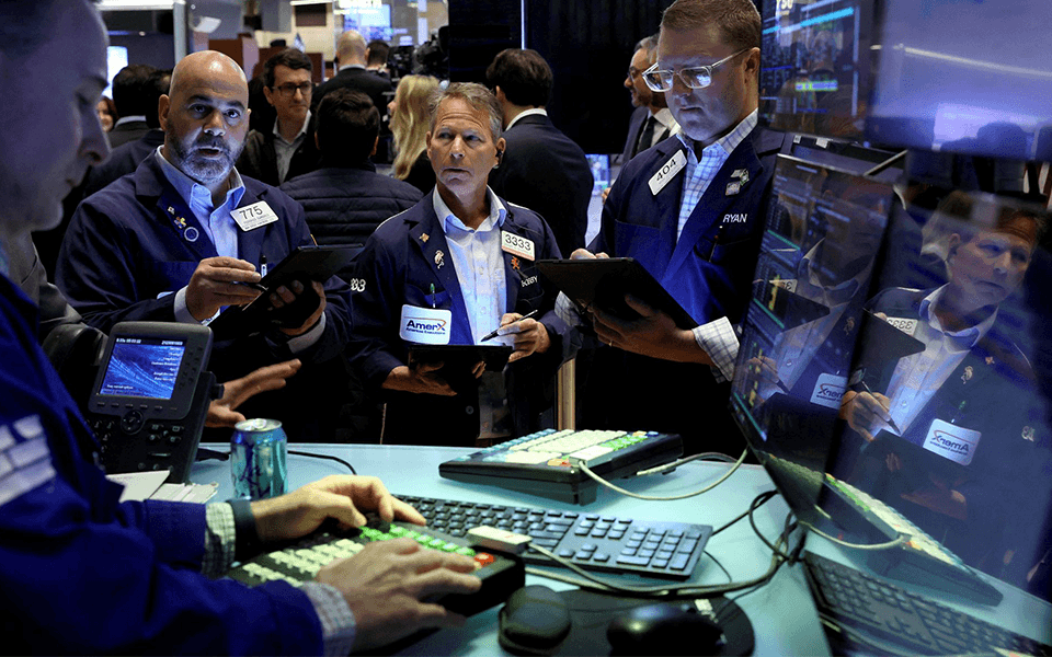 Lisbon Stock Exchange remains in the green in line with Europe