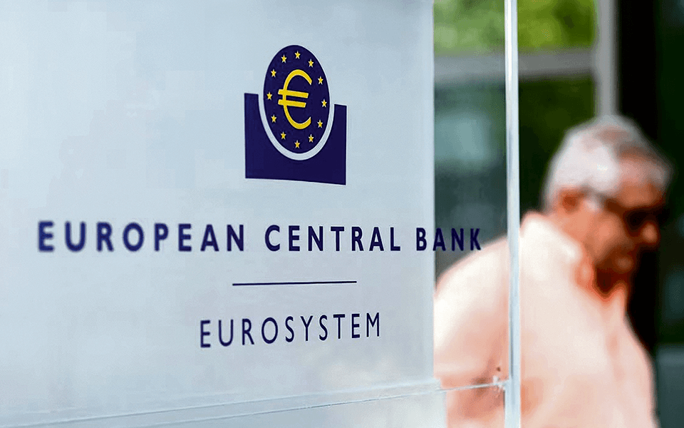 Tariff uncertainty and euro appreciation push ECB to pause rate cuts