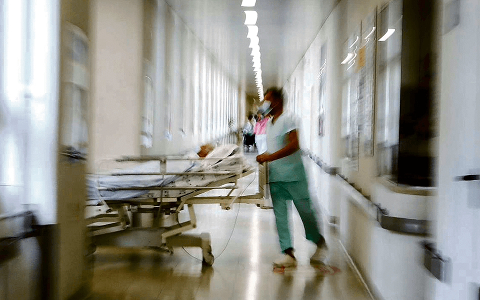 Sindicatos apontam para adesão de 80% à greve na saúde no Algarve mas ULS fala em 24%