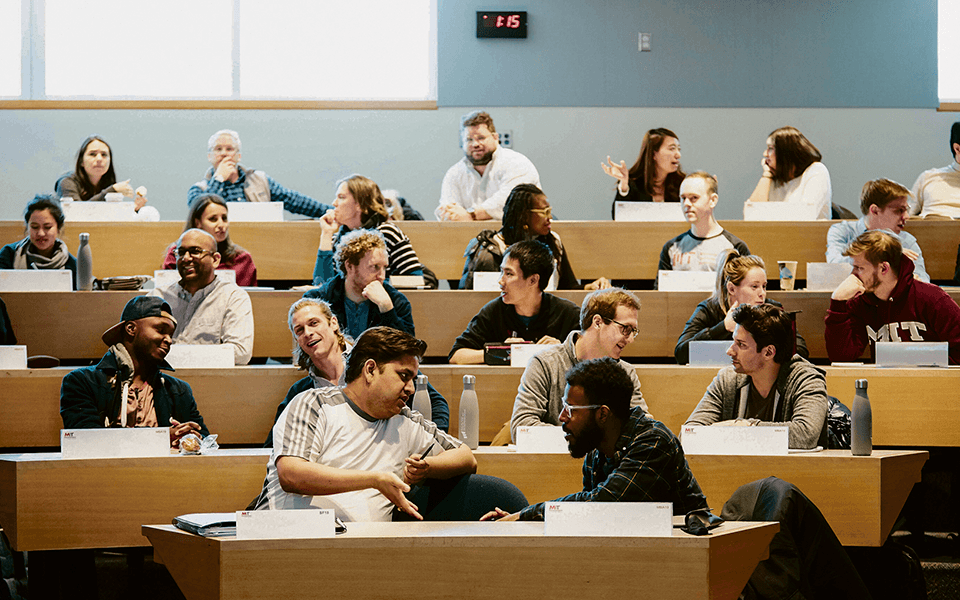 Mehr als die Hälfte der Universitätsstudenten leidet unter Burnout und 40 % nehmen Psychopharmaka