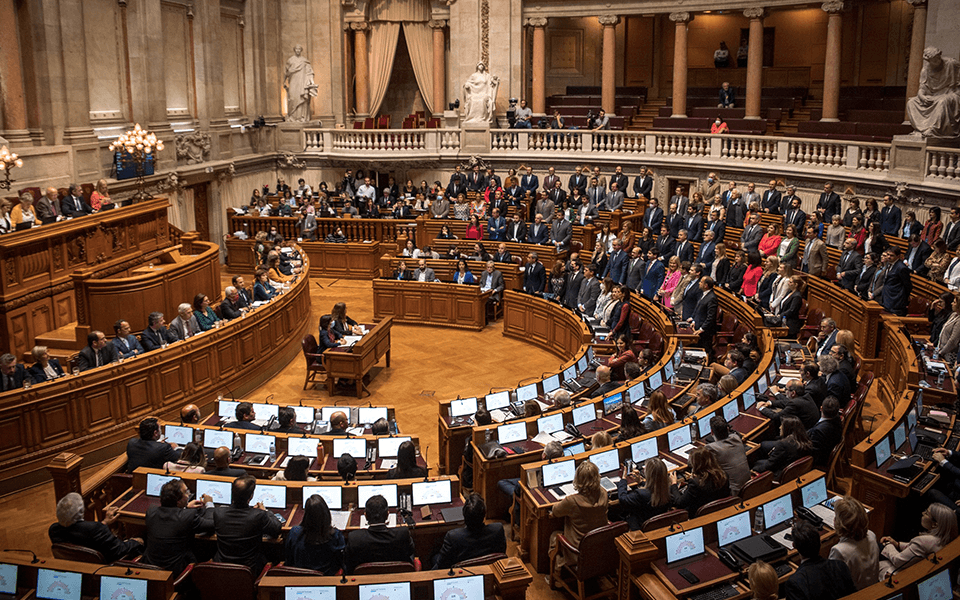 “Portugal needs action” and “lack of awareness”: What the parties say about the government’s package of measures to combat the fires
