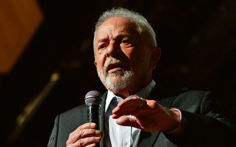 Lula calls for popular mobilization against the risk of amnesty for Bolsonaro in Congress