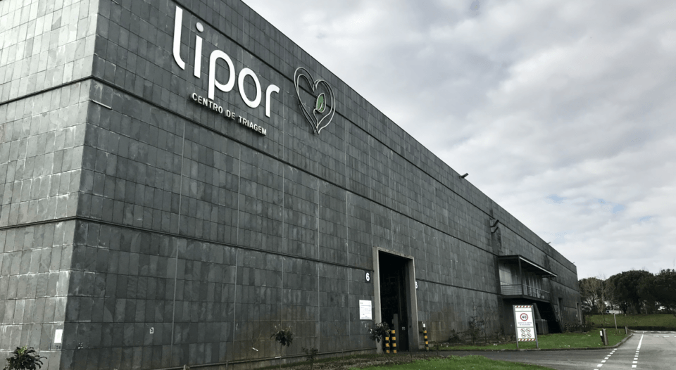 Lipor enregistre une augmentation du recyclage et de la valorisation des déchets en 2024