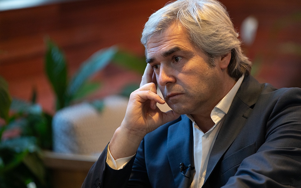 CDS urgently requests a hearing with the Governor of the Bank of Portugal