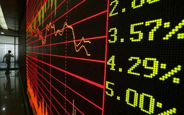 Lisbona e le borse europee restano in rosso a causa dei dazi di Trump