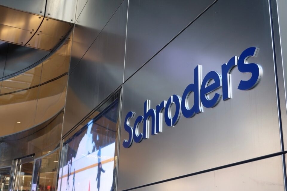 Schroders Capital wird im Jahr 2024 im Rahmen eines europäischen Private-Equity-Programms eine Milliarde Dollar ausschütten