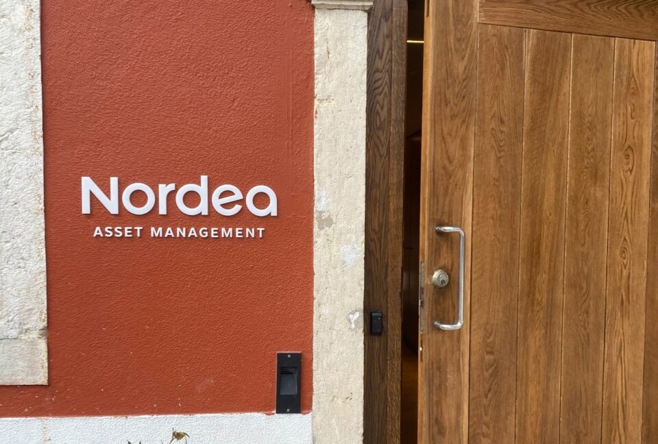 El fondo Nordea AM supera los 1.500 millones de euros en activos bajo gestión