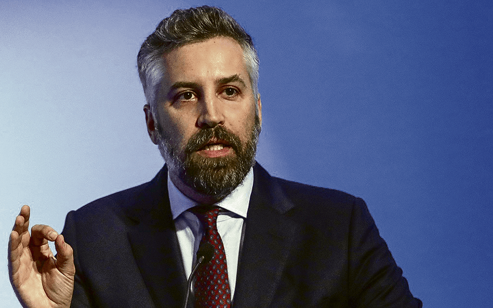 Parlementsverkiezingen: Pedro Nuno beschuldigt AD van het verbergen van privatiseringsproject pensioenstelsel