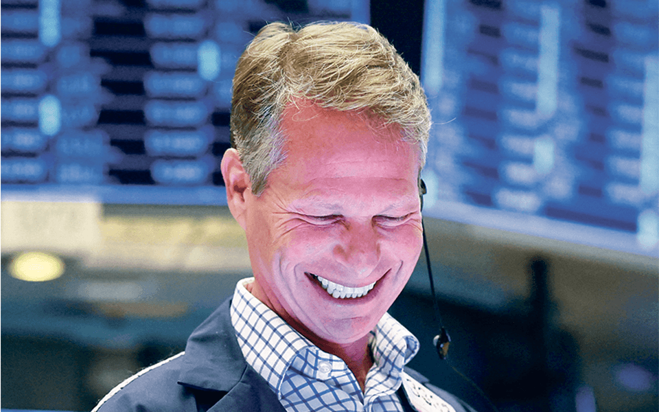 Europe resists instability and markets soar to highs