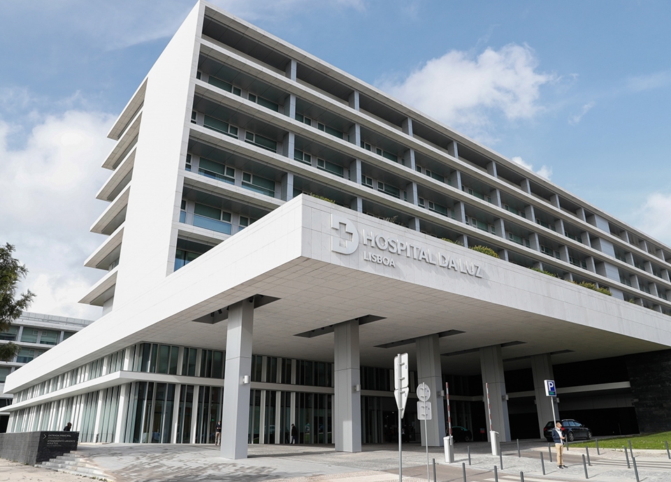 CVC, KKR und Macquarie stehen auf der Shortlist für den Einzug in die Hauptstadt von Luz Saúde