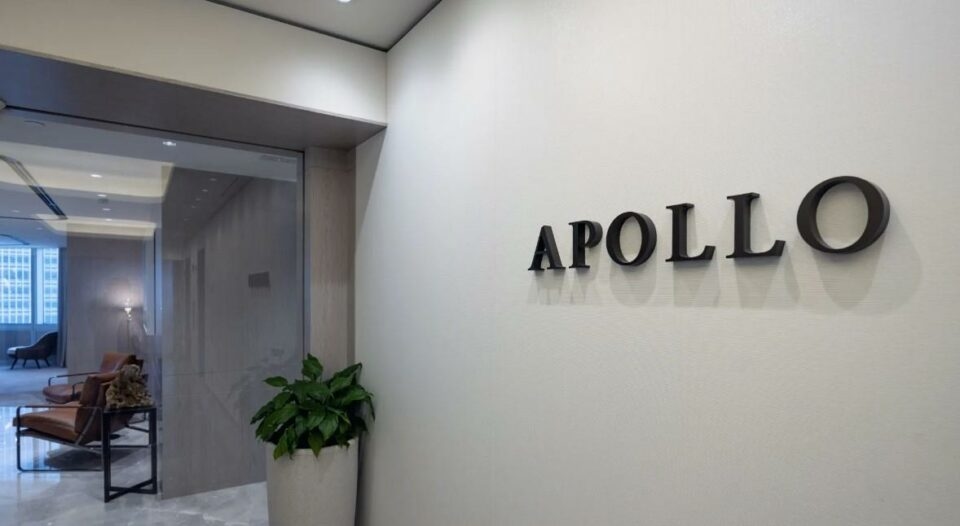 Apollo, gayrimenkul fon yöneticisi Bridge Investment Group'u satın aldı