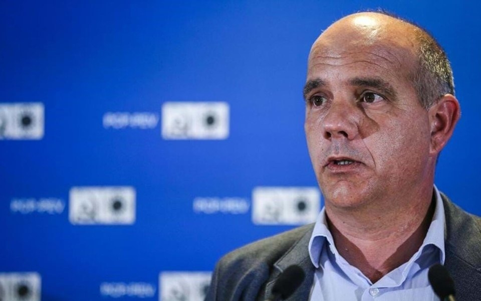 Paulo Raimundo says rating increase clashes with difficult life for Portuguese people