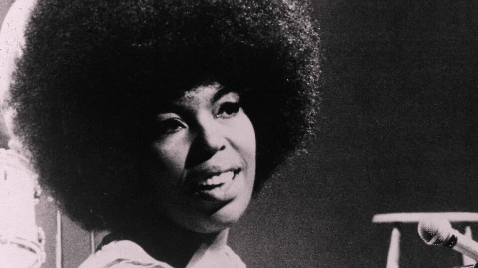 Roberta Flack zmarła w wieku 88 lat