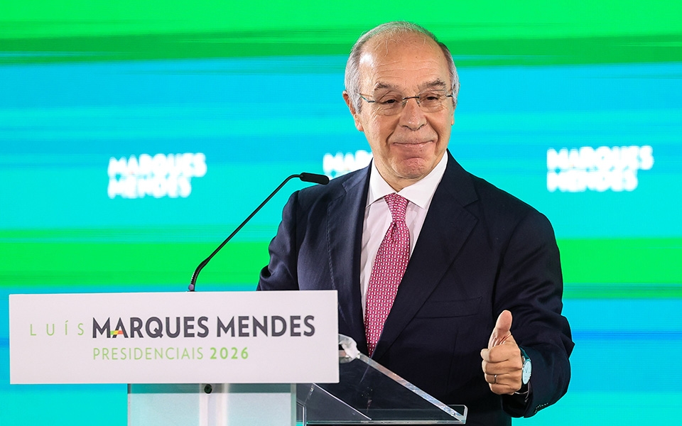 Conselho Nacional do PSD analisa resultados das legislativas e vota apoio a Mendes para Belém