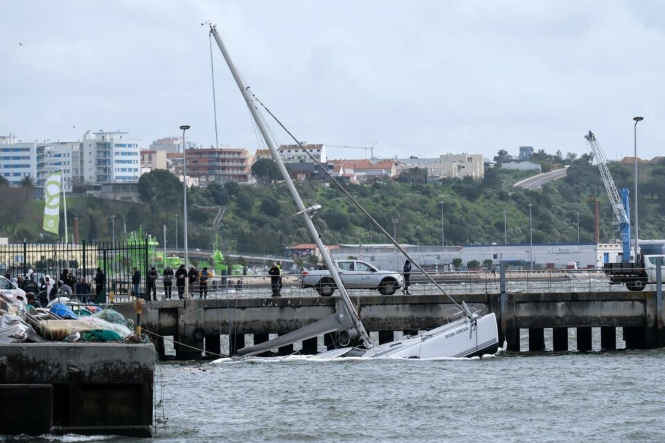 Governo aprova compensação à despesa em combustível dos pescadores