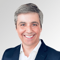 Tornar-me CEO? Não, obrigado