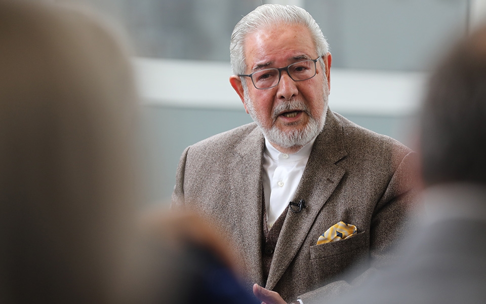 Local elections: Isaltino Morais says PSD identifies with his “social democratic policies”