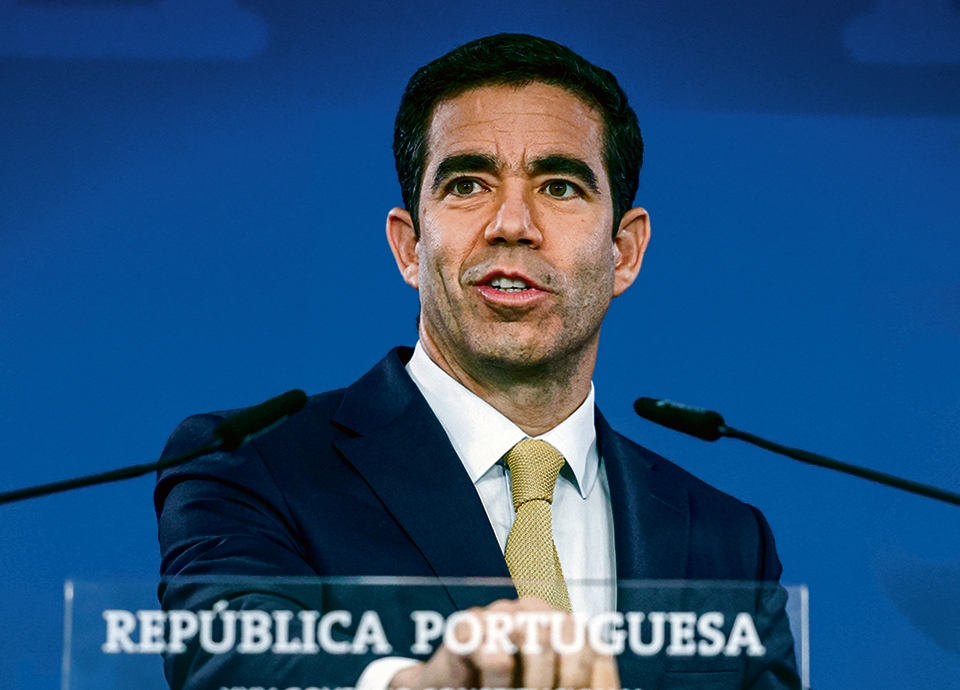 Programa do Governo está centrado em 10 eixos prioritários