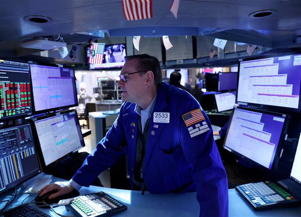 “Earnings Season” kicks off in the US