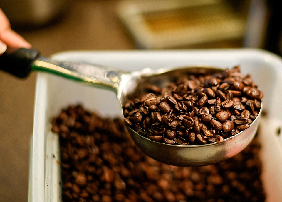Coffee prices soar and prices will rise further with tariffs