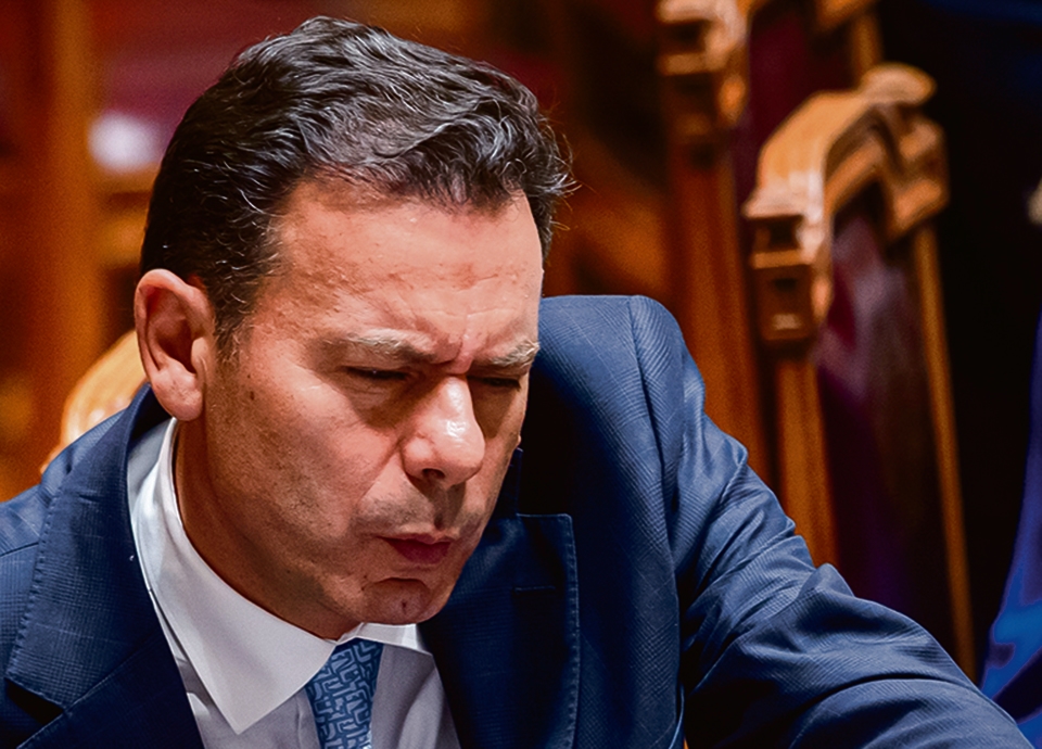 Montenegro: Governo não negociará OE26 com “ultimatos ou linhas vermelhas”