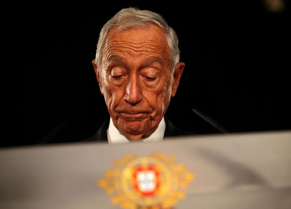 Foreigners Law: Marcelo passes the ball to the Constitutional Court