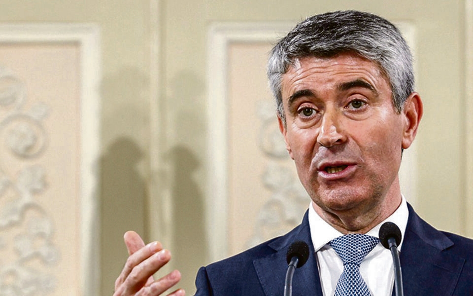 Socialist Party leader proposes mitigation strategy for the effects of Trump's tariffs