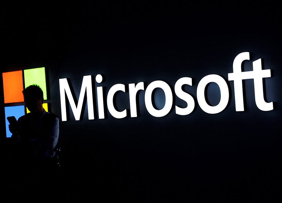 Microsoft und Meta im Fokus