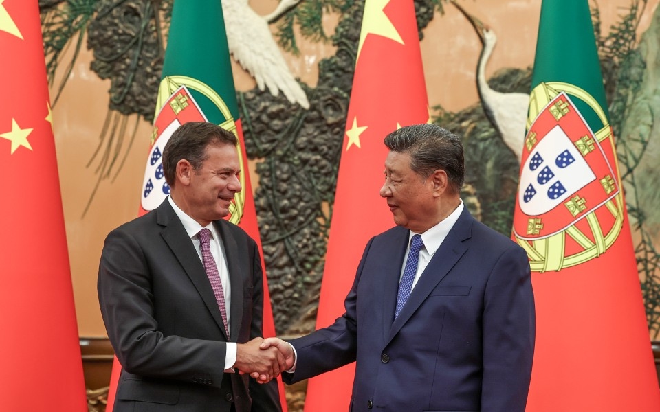 Montenegro wants to attract more Chinese investment