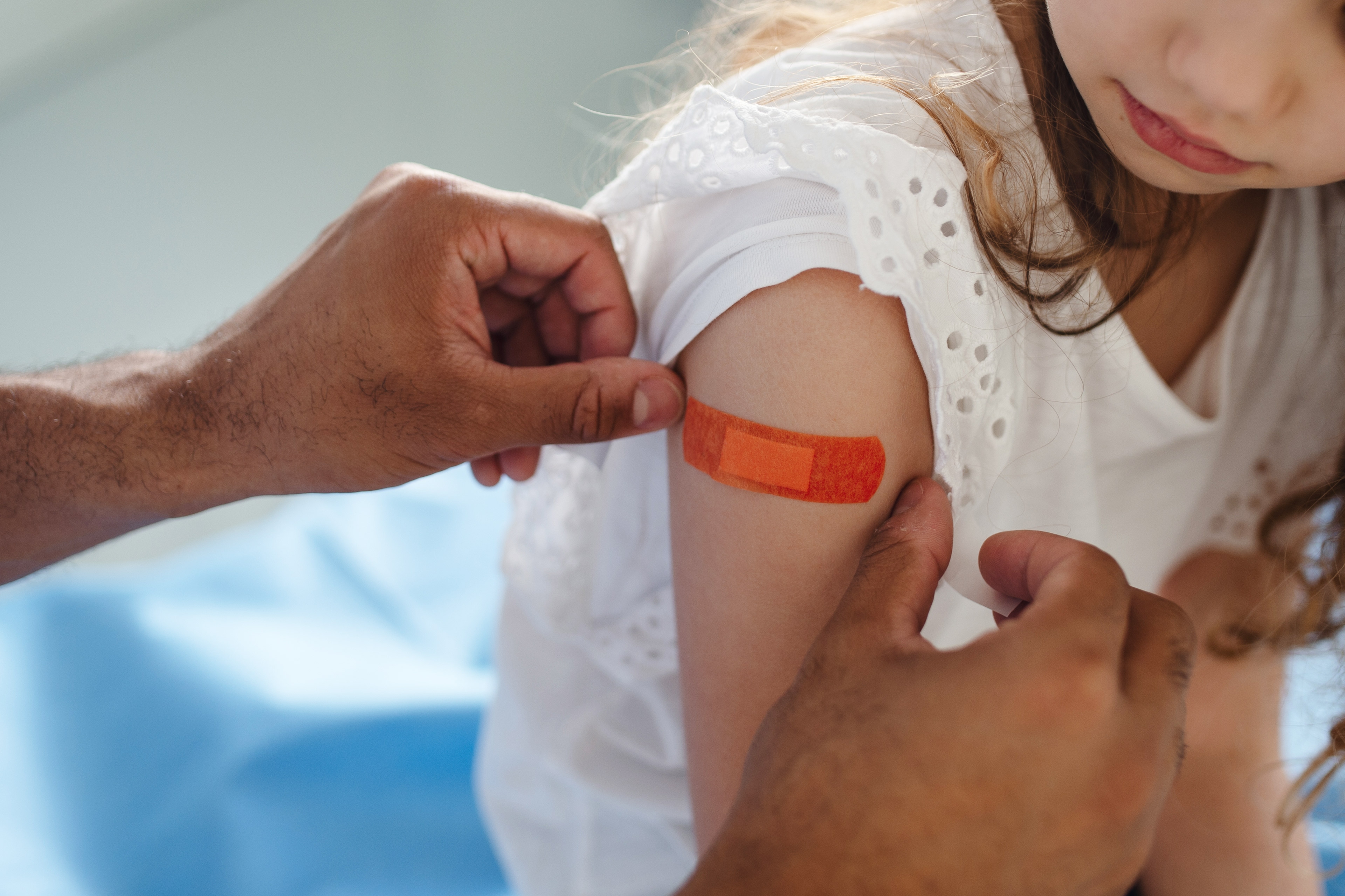 Texas Measles Outbreak Nears 100 Cases, Raising Concerns About Undetected Spread