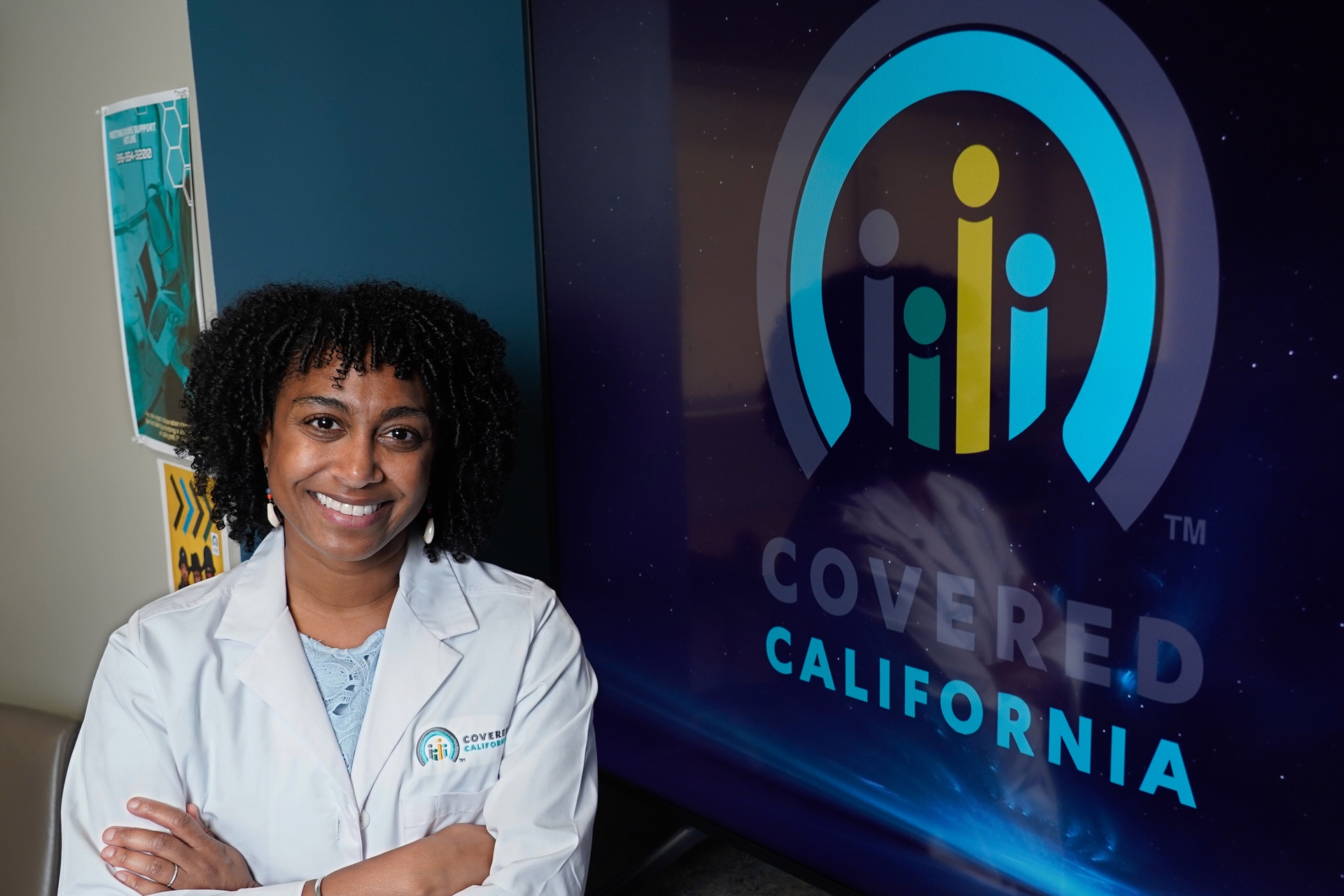 Covered California Pushes for Better Health Care as Federal Spending Cuts Loom