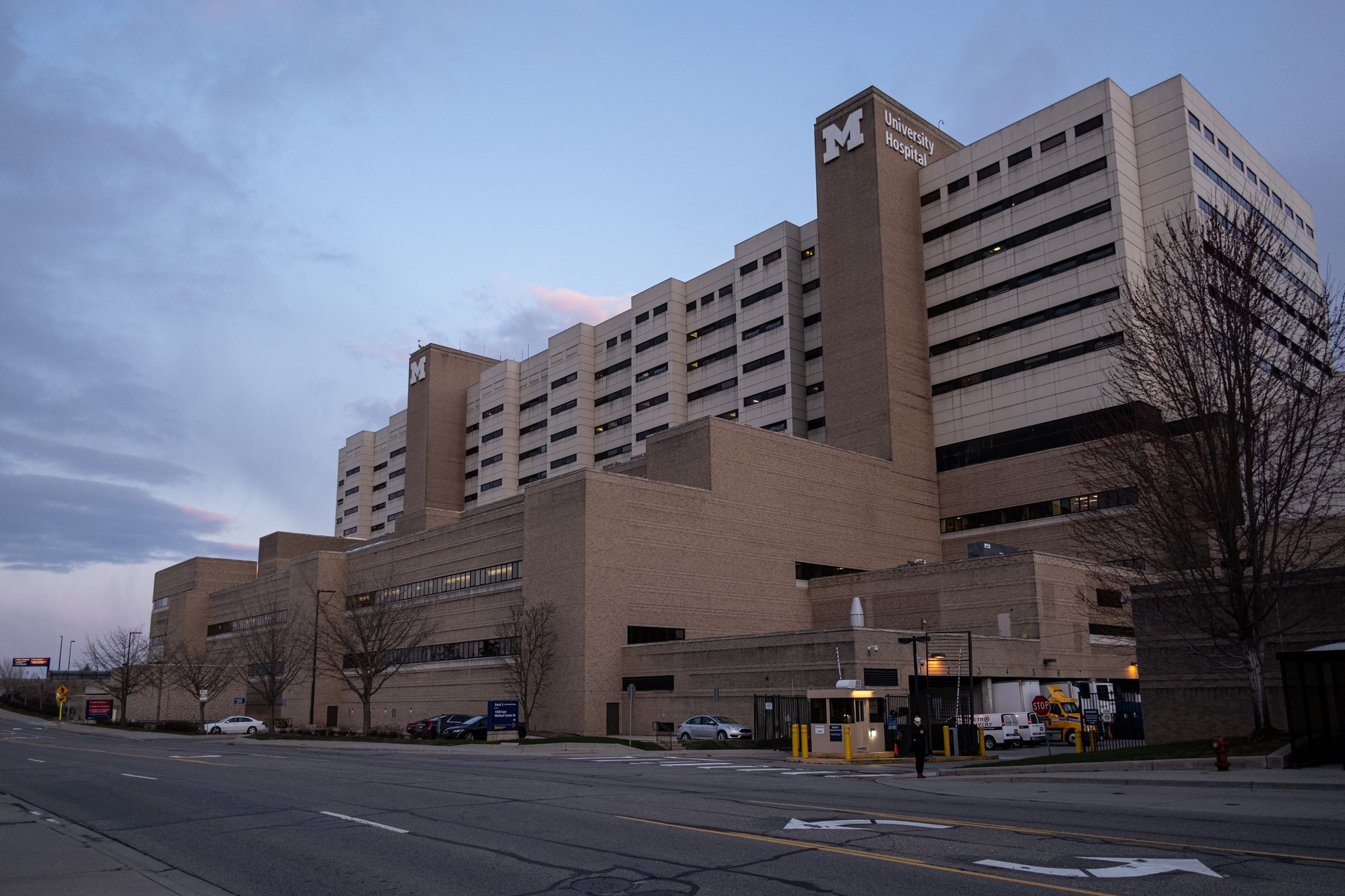 Feds Investigate Hospitals Over Religious Exemptions From Gender-Affirming Care
