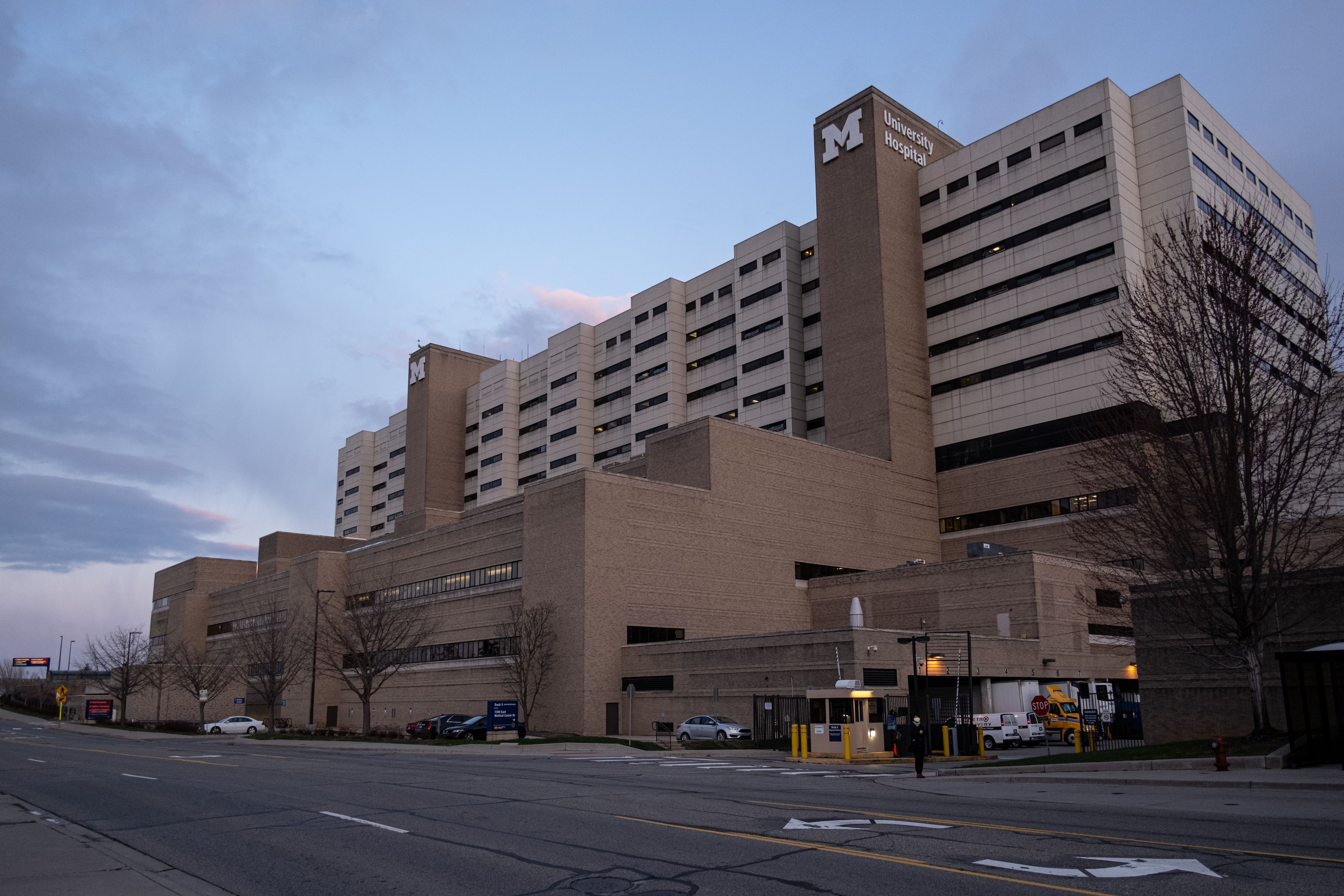 Feds Investigate Hospitals Over Religious Exemptions From Gender-Affirming Care