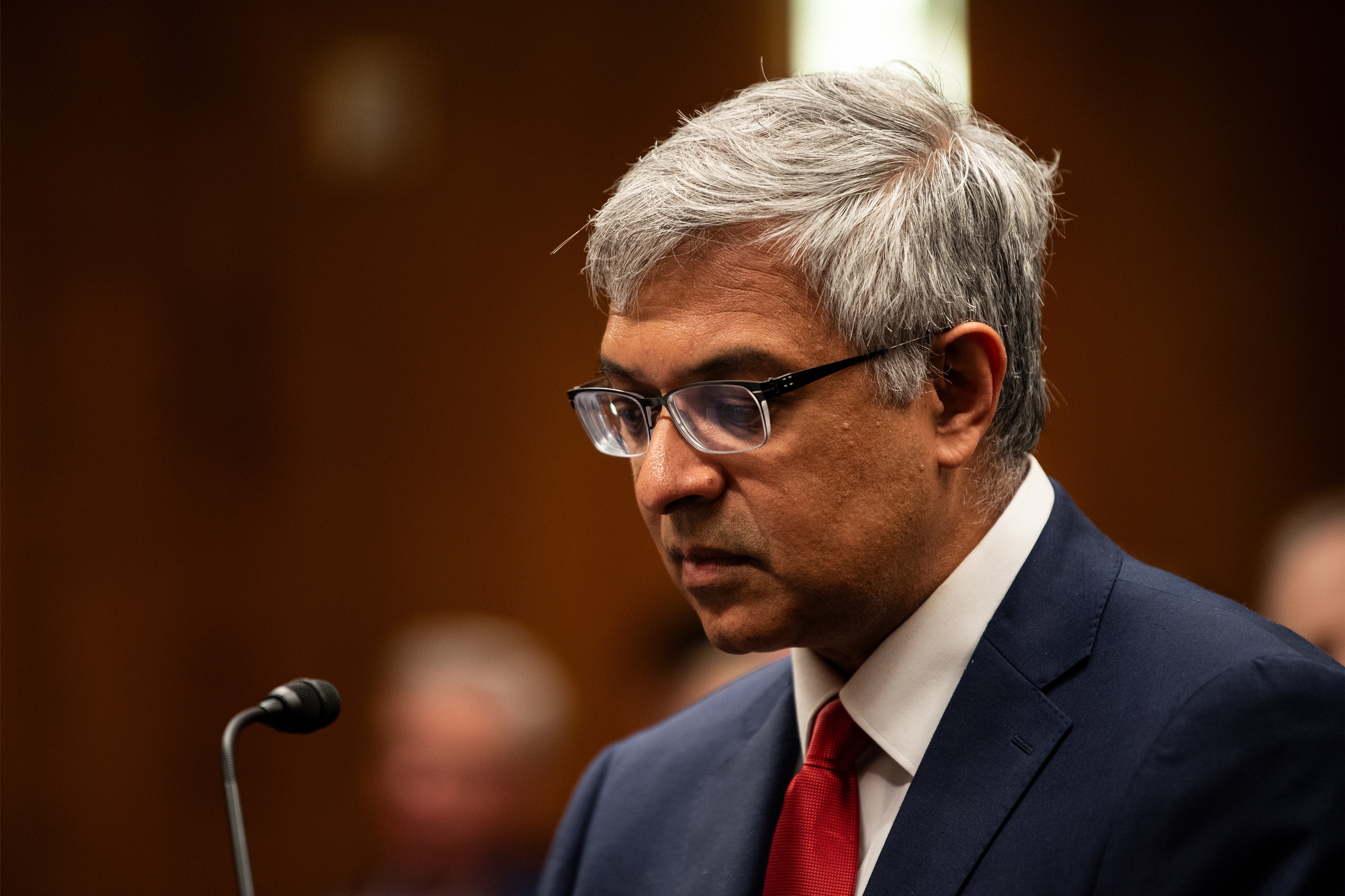 Changes at NIH Give Political Appointees Greater Power To Fund or Block Research