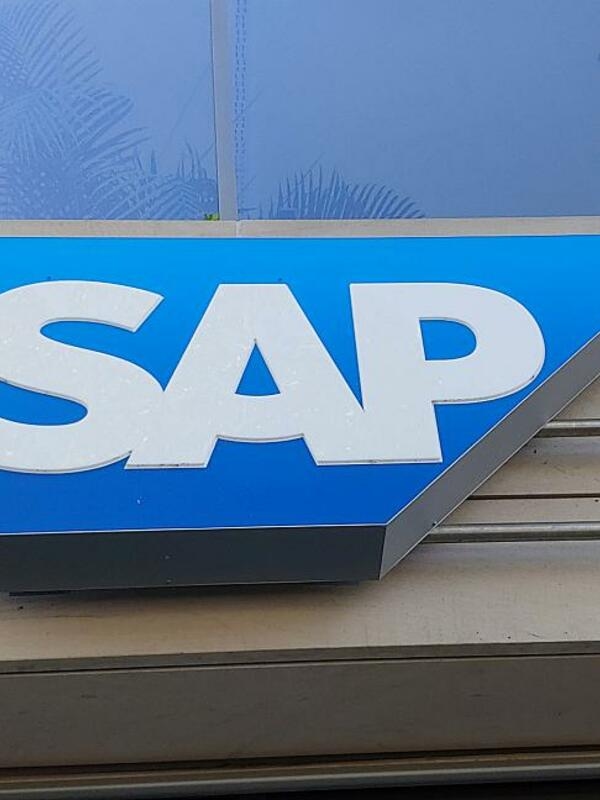 Los representantes de los empleados de SAP dudan de que los desarrolladores de la empresa con sede en Walldorf trabajen de forma mucho más productiva mediante el uso de IA.
