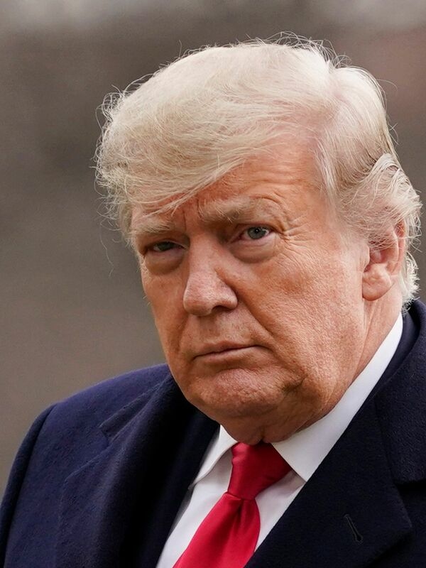De Amerikaanse president Donald Trump wil de koperindustrie in zijn eigen land een impuls geven.