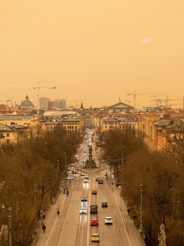 El dominio de Berlín como foco de startups se está desmoronando: las startups de Baviera se están beneficiando de los sectores en auge y están superando a los inversores en términos económicos.