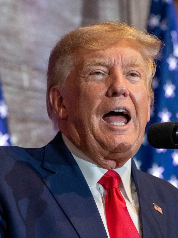 Donald Trump is relying heavily on tariffs in his trade policy.