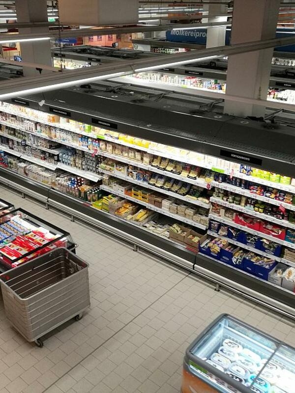 The food manufacturer Rügenwalder Mühle is already working on possible new names for its meat substitute products.