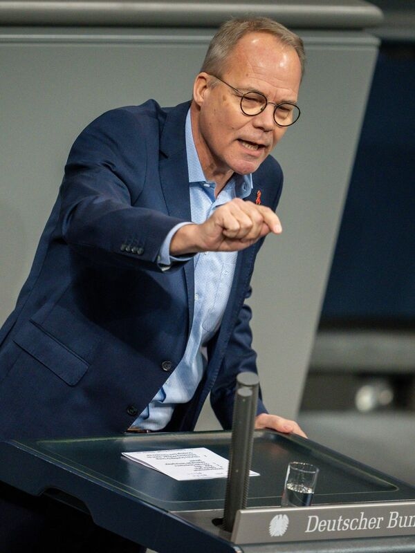 De Bundeswehr moet groeien – maar wel vrijwillig.